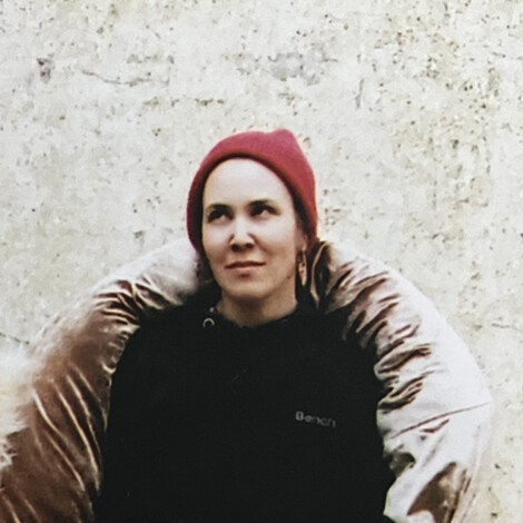 Lenka Jabůrková