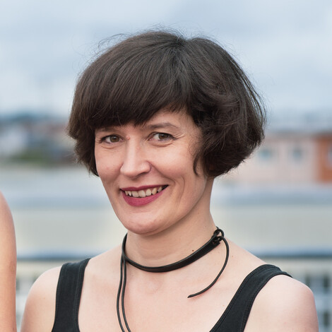 Lucie Jarkovská
