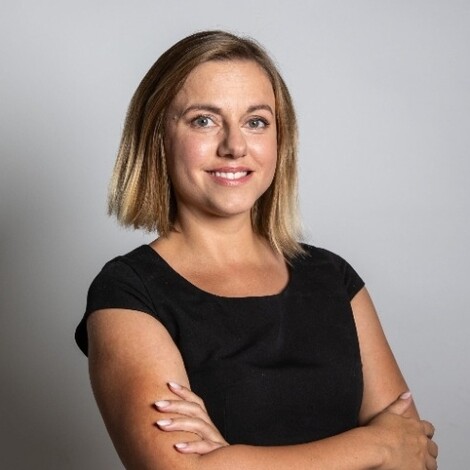 Lucie Stuchlíková