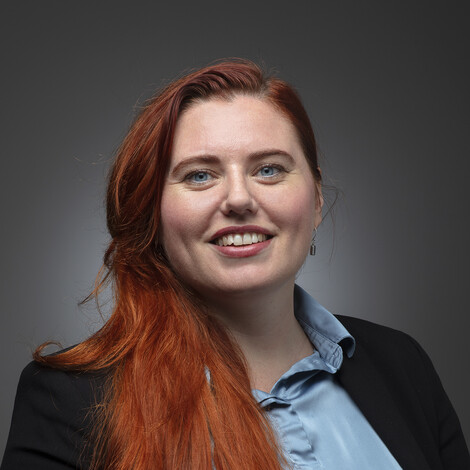 Lucy Císař Brown