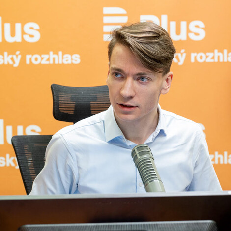 Lukáš Matoška