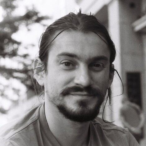 Lukáš Pokorný