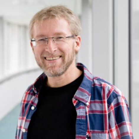 Marek Orko Vácha