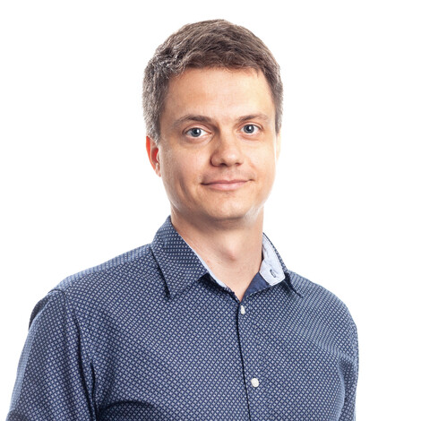 Marek Pros