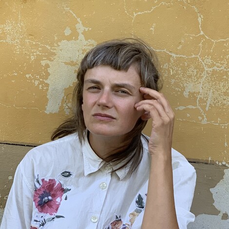 Marika Smreková