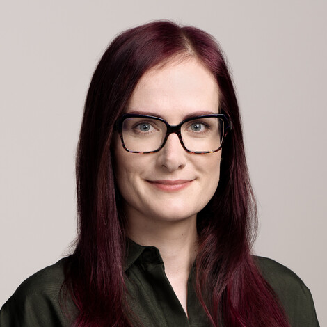 Markéta Gregorová