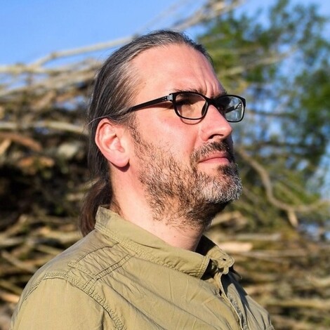 Martin Hojsík