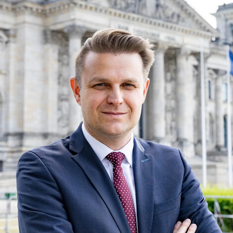 Martin Jonáš