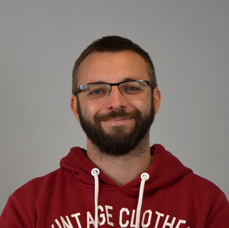 Martin Tremčinský