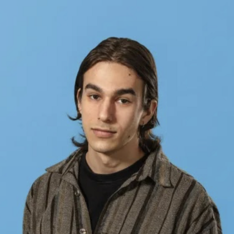 Matyáš Peck
