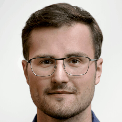 Michal Plánka