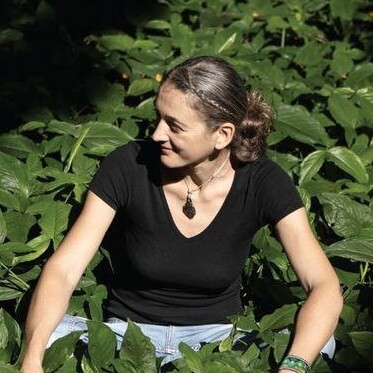 Monica Gagliano