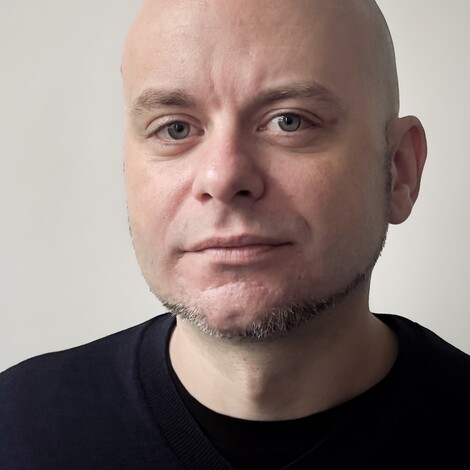Ondřej Leinert