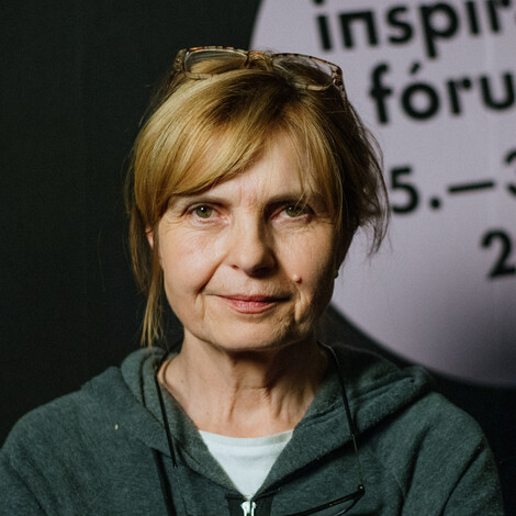 Petra Procházková