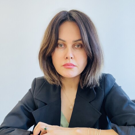 Sahraa Karimi