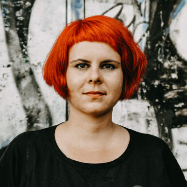 Tereza Hronová