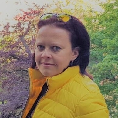 Tereza Němečková