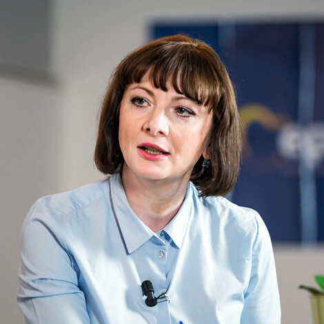 Veronika Sedláčková