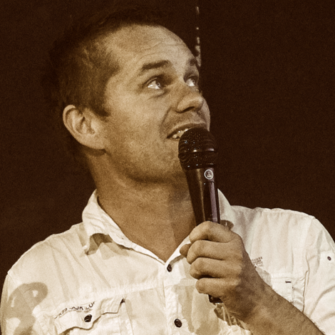 Viktor Třebický