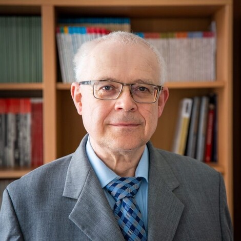 Vladimír Špidla