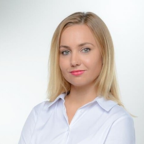 Zdenka Trachtová