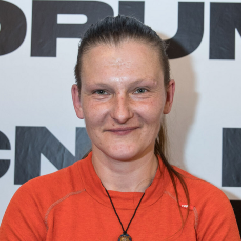 Zuzana Kříčková