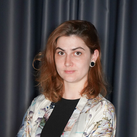 Zuzana Šotová