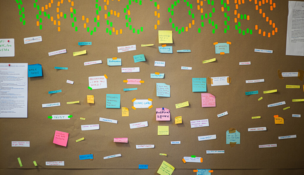 © Radek Lavička / MFDF Ji.hlava