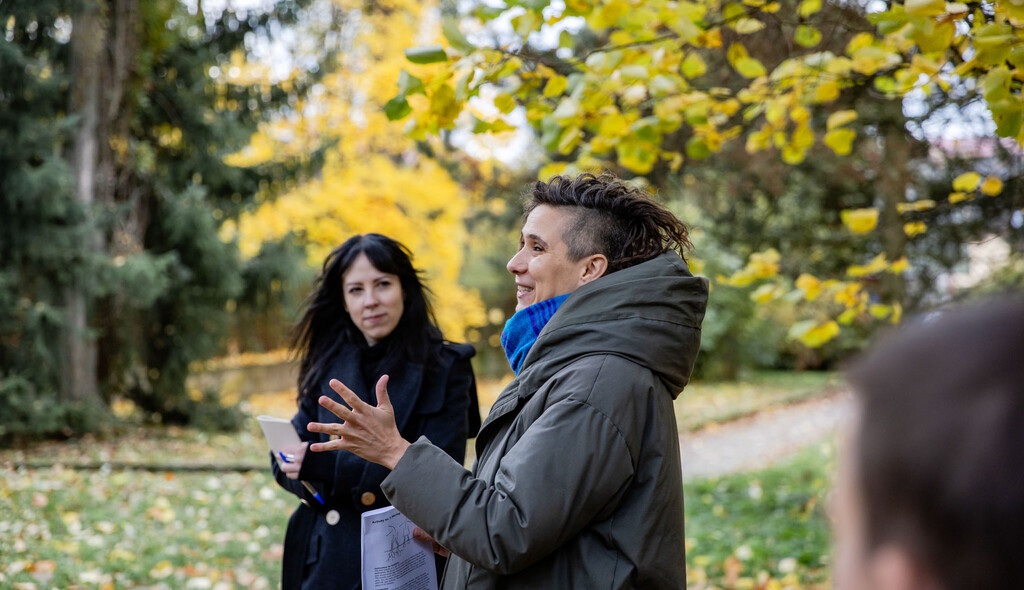 © Radek Lavička / MFDF Ji.hlava