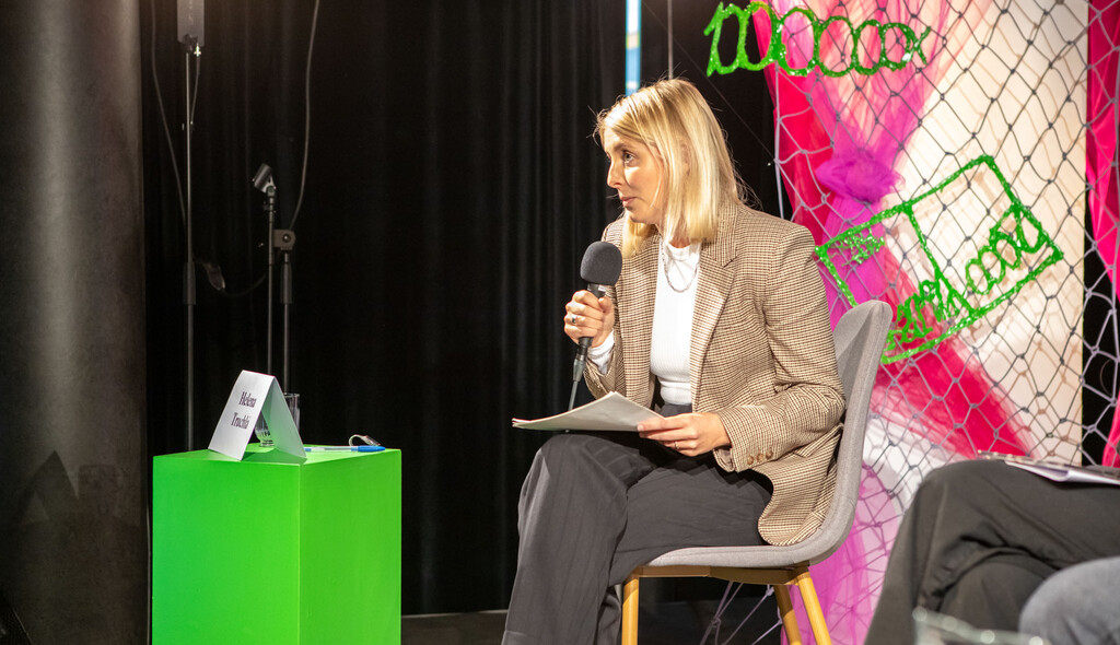 © Antonín Chloupek / MFDF Ji.hlava