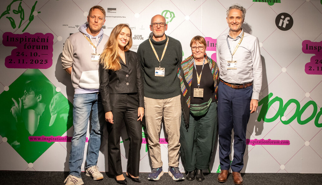 © Antonín Chloupek / MFDF Ji.hlava