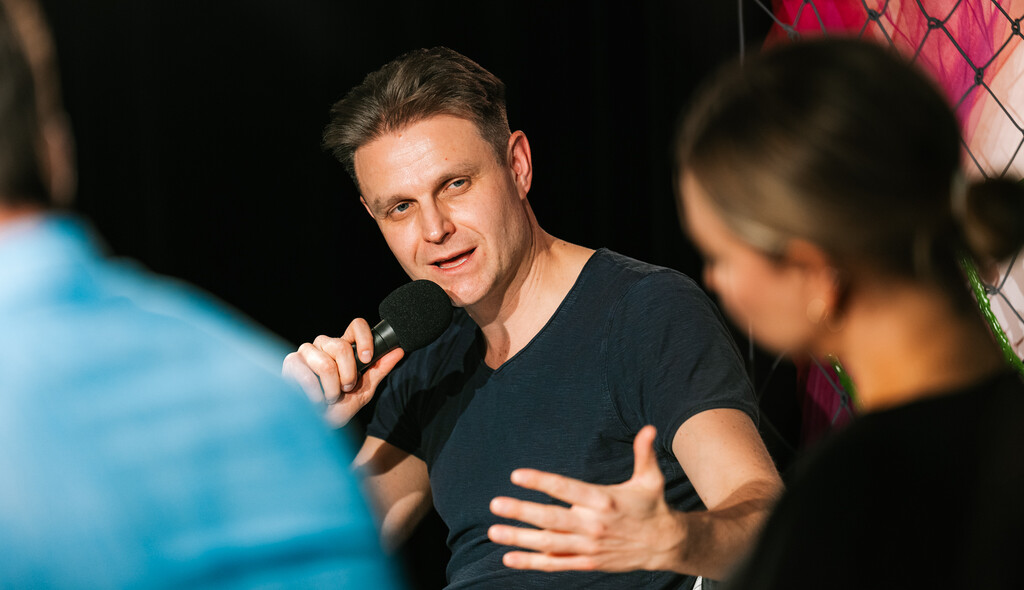 © Léa Decroix  / MFDF Ji.hlava