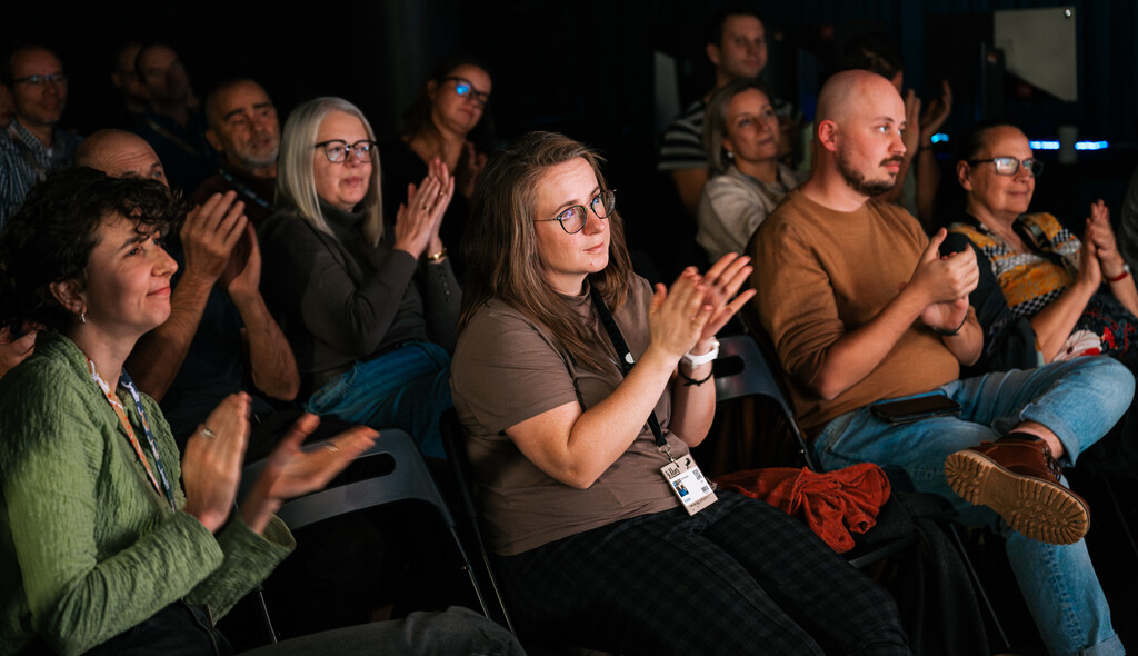 © Léa Decroix / MFDF Ji.hlava