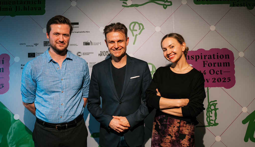 © Léa Decroix  / MFDF Ji.hlava