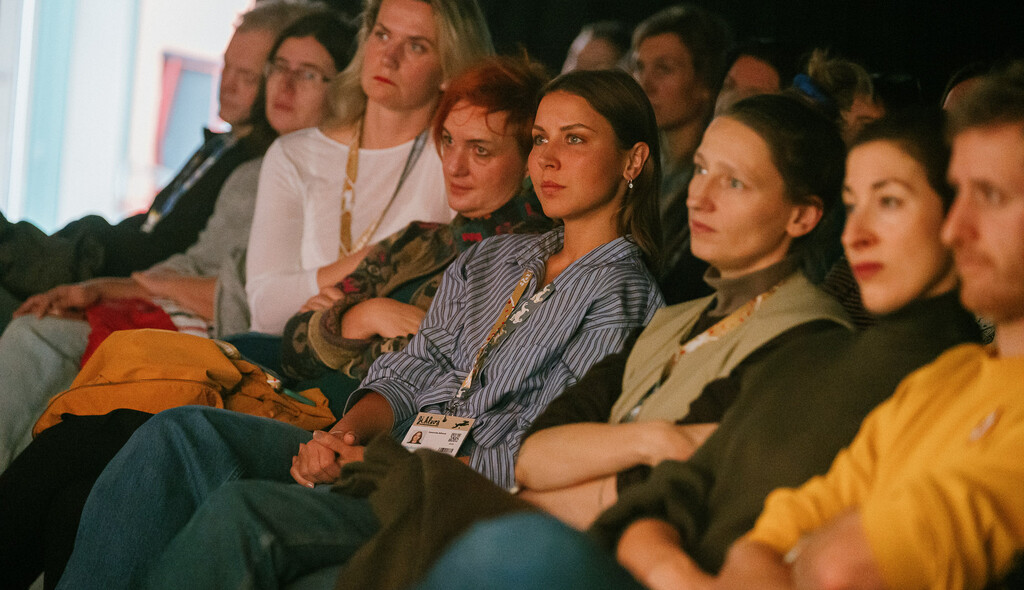 © Jan Hromádko / MFDF Ji.hlava