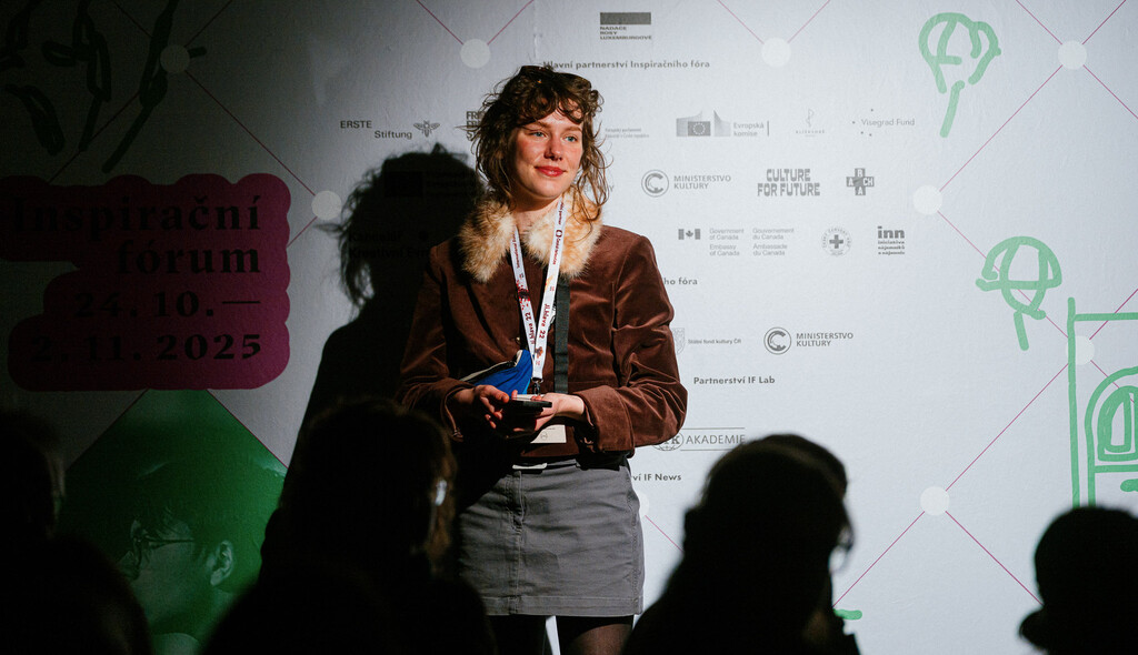 © Jan Hromádko / MFDF Ji.hlava