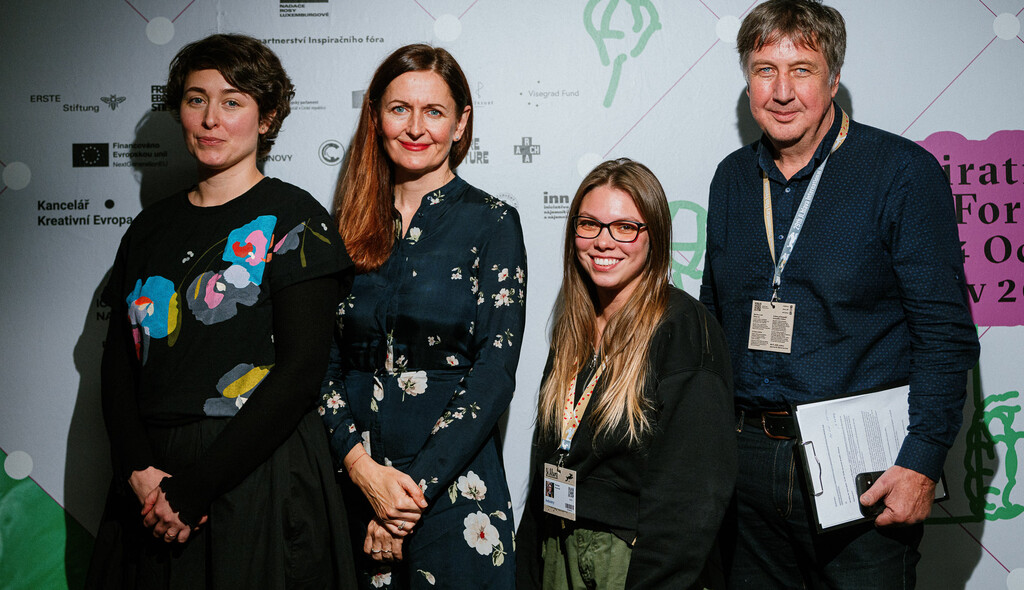 © Jan Hromádko / MFDF Ji.hlava