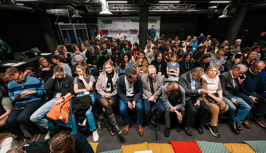 © Lea Decroix / MFDF Ji.hlava