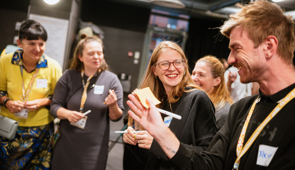 © Jan Hromádko / MFDF Ji.hlava