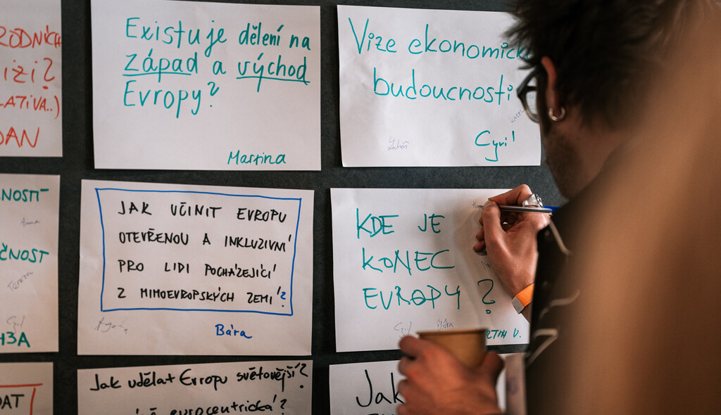 © Léa Decroix / MFDF Ji.hlava