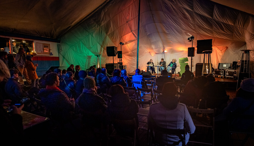 © Radek Lavička  / MFDF Ji.hlava