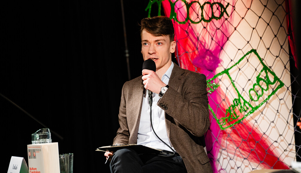 © Andrea Špak / MFDF Ji.hlava