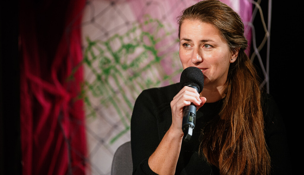 © Jan Hromádko / MFDF Ji.hlava