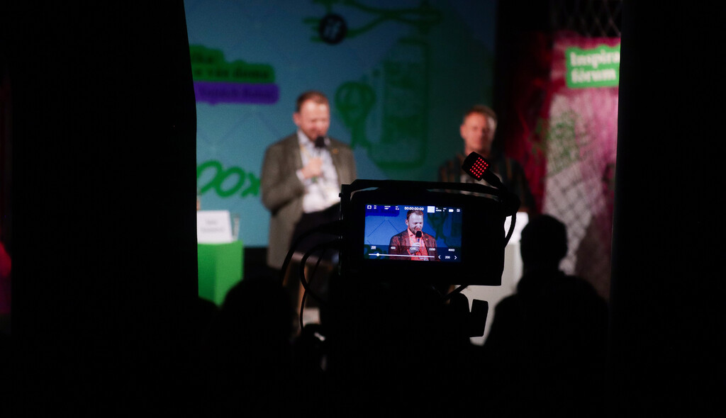 © Johana Zajícová / MFDF Ji.hlava