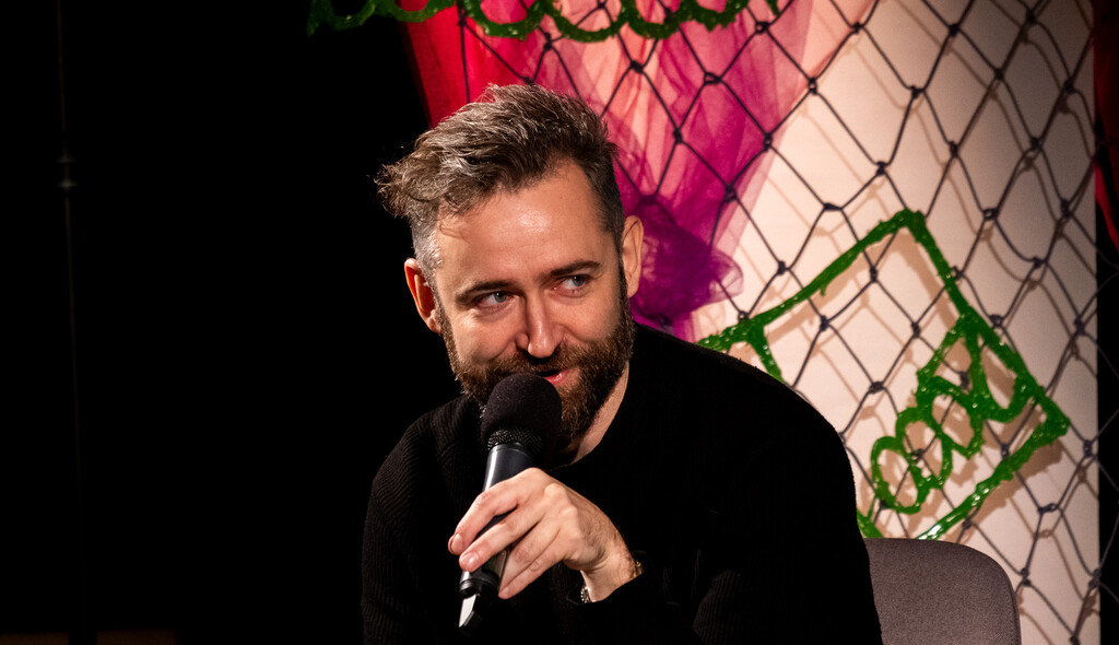 © Matouš Pajk / MFDF Ji.hlava