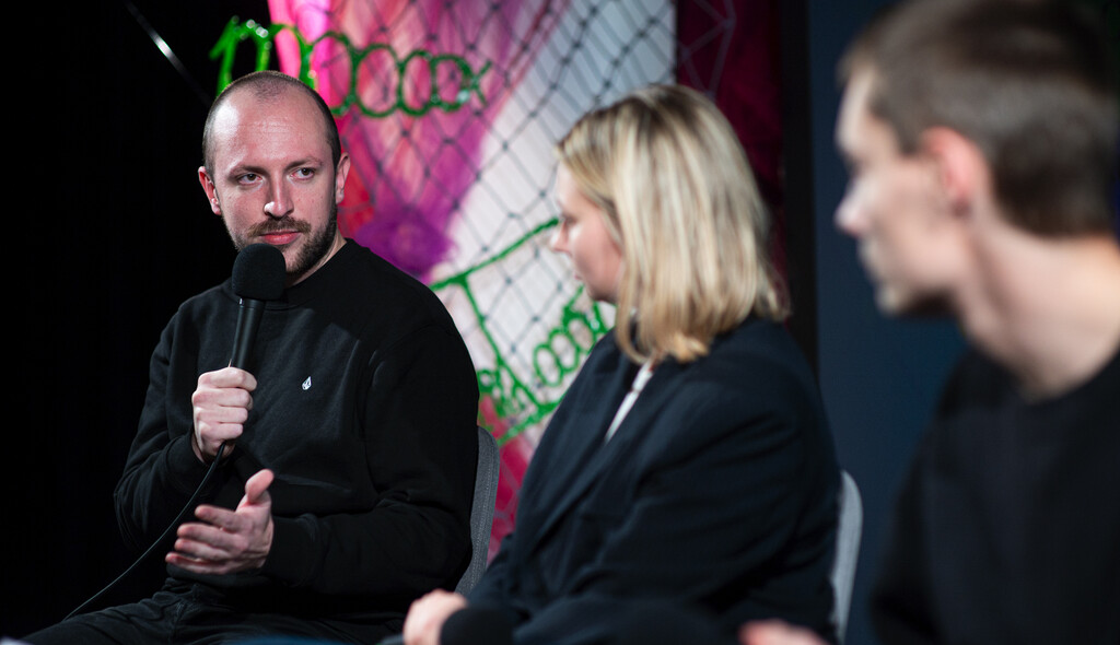 © Štefan Berec  / MFDF Ji.hlava