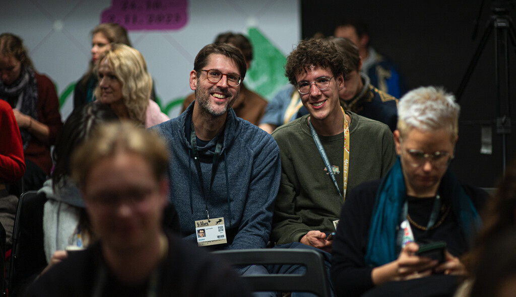 © Štefan Berec / MFDF Ji.hlava