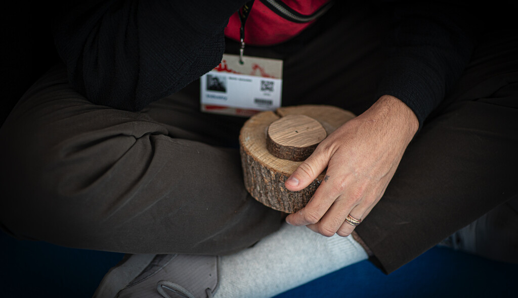 © Štefan Berec  / MFDF Ji.hlava