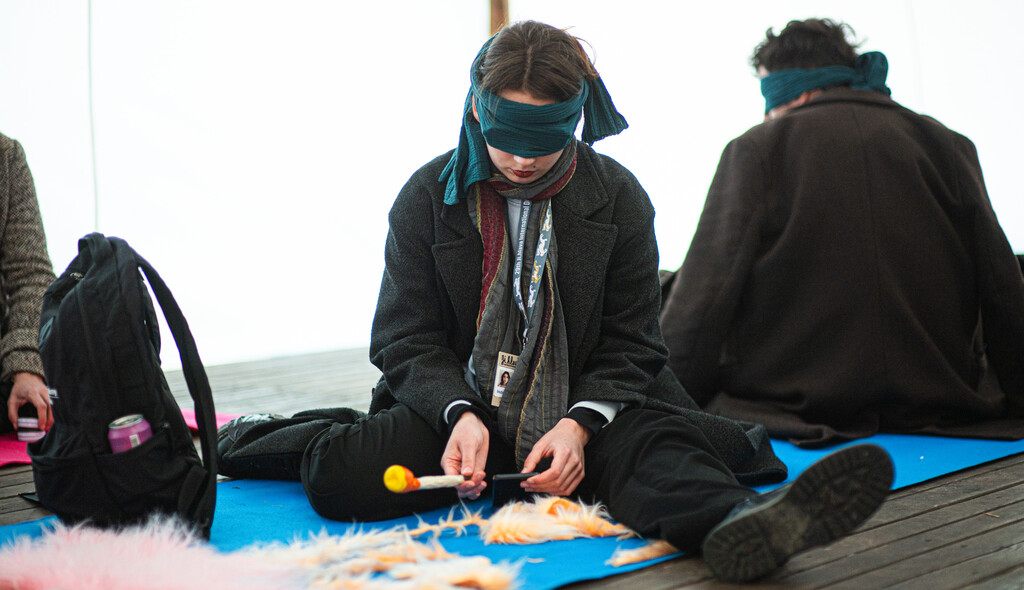 © Štefan Berec  / MFDF Ji.hlava