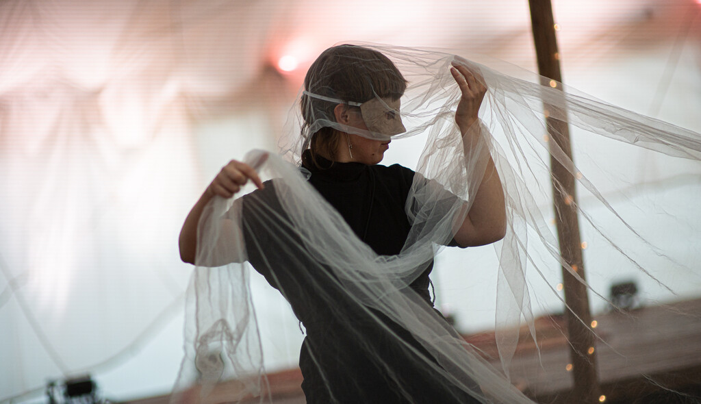 © Štefan Berec  / MFDF Ji.hlava